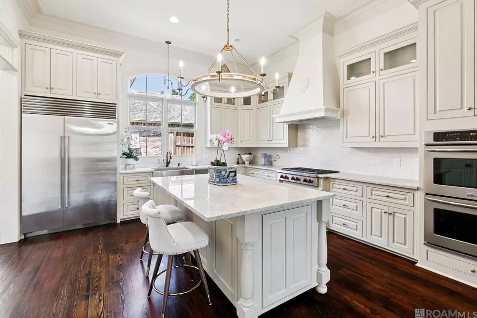Kitchen - 9631 Myrtle Ln, Baton Rouge, LA 70810 photo 2 of 3