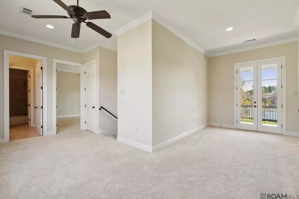 Bedroom - 9631 Myrtle Ln, Baton Rouge, LA 70810 photo 2 of 6