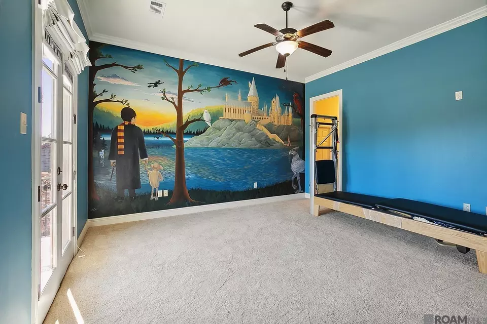 Bedroom - 9631 Myrtle Ln, Baton Rouge, LA 70810 photo 5 of 6