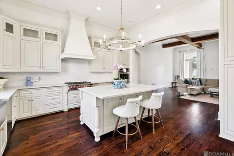 Kitchen - 9631 Myrtle Ln, Baton Rouge, LA 70810 photo 1 of 3