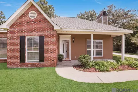 30930 Carriage Way, Denham Springs, LA 70726