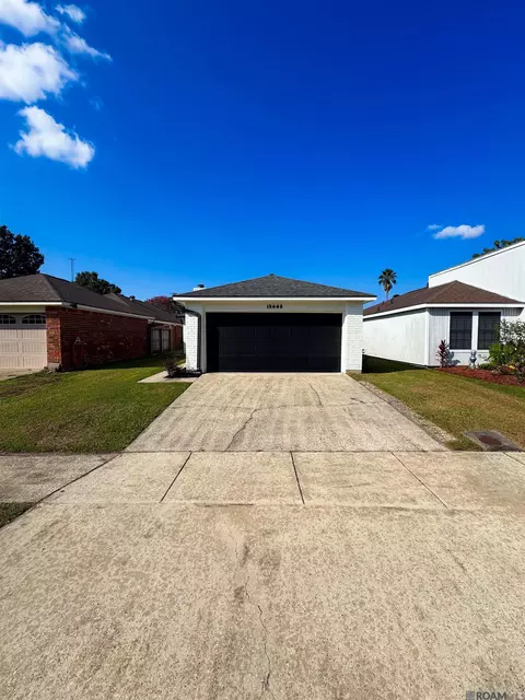 15443 Springwood Ave, Baton Rouge, LA 70817