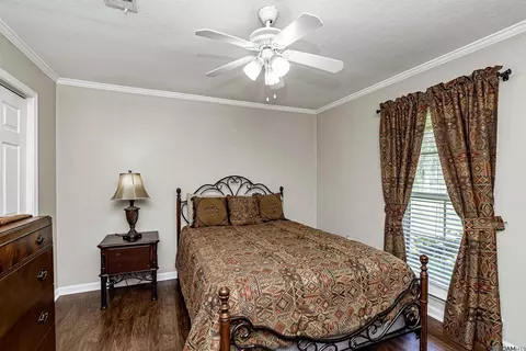 Bedroom - 8242 Comite Acres Dr, Baker, LA 70714 photo 3 of 4