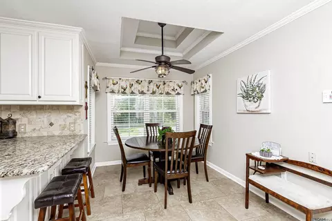 Dining - 8242 Comite Acres Dr, Baker, LA 70714 photo 1 of 2