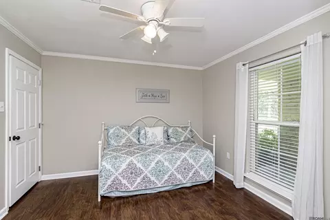 Bedroom - 8242 Comite Acres Dr, Baker, LA 70714 photo 2 of 4