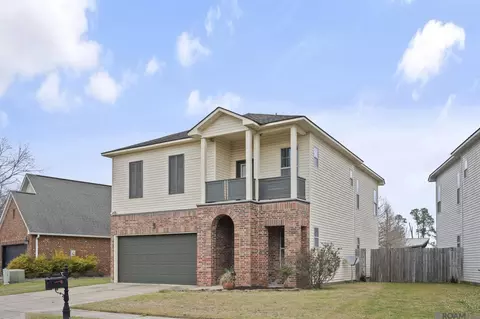13645 Stone Gate Dr, Baton Rouge, LA 70816