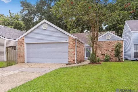 520 Stoney Creek Ave, Baton Rouge, LA 70808