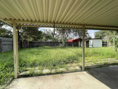Exterior - 4305 Ashland St, Baker, LA 70714 photo 4 of 6