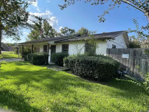 Exterior - 4305 Ashland St, Baker, LA 70714 photo 2 of 6