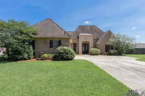 38672 Alderly Ln, Denham Springs, LA 70706
