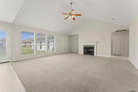 Living - 40406 Fitzgerald Dr, Darrow, LA 70725 photo 3 of 4