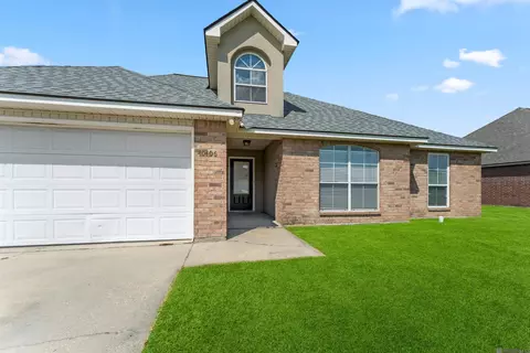 Exterior - 40406 Fitzgerald Dr, Darrow, LA 70725 photo 2 of 4