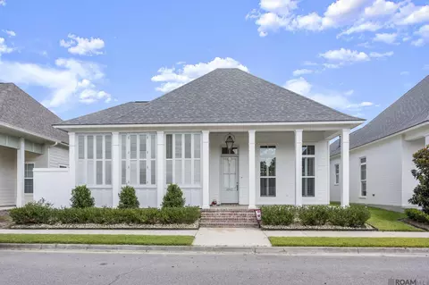 4943 Pembrooke Ave, Gonzales, LA 70737
