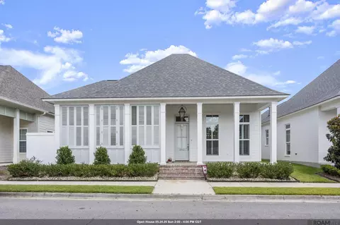 4943 Pembrooke Ave, Gonzales, LA 70737