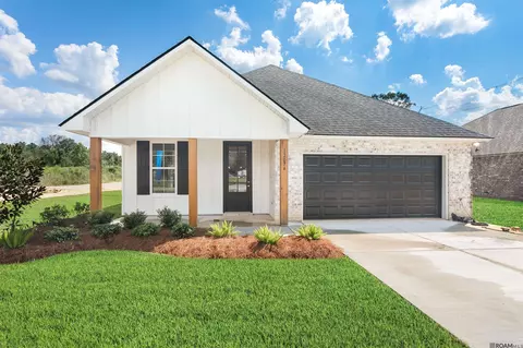 12074 Sims Rd, Denham Springs, LA 70706