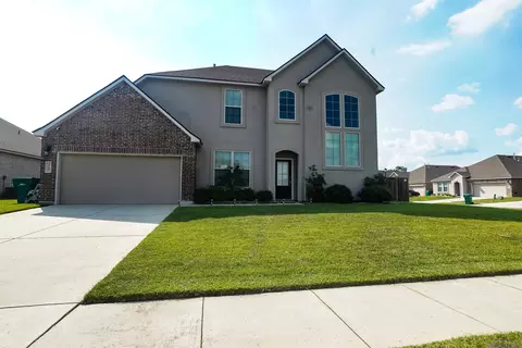 21445 W Grove Dr, Zachary, LA 70791