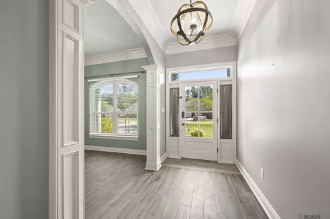Entry Way - 30105 Oak Shadow Dr, Walker, LA 70785 photo 1 of 1