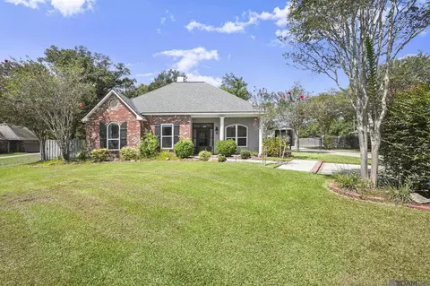 Exterior - 30105 Oak Shadow Dr, Walker, LA 70785 photo 6 of 6
