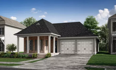 13928 Tideland Dr, Baton Rouge, LA 70810