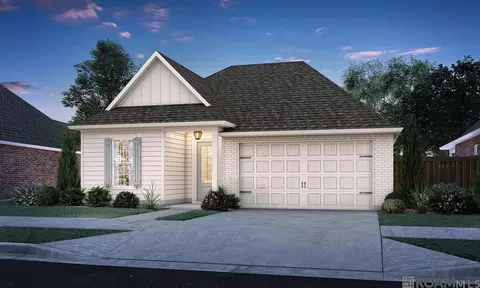 36262 Belle Parc Ave, Geismar, LA 70734