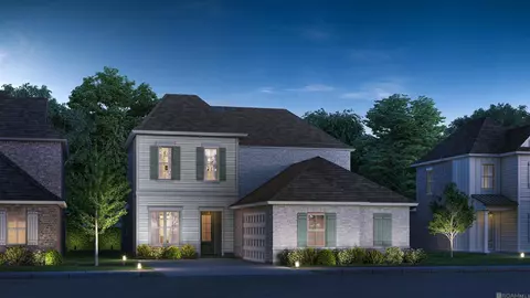 3728 Waterbury Ave, Baton Rouge, LA 70810