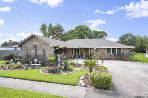 1317 S Shirley Ave, Gonzales, LA 70737