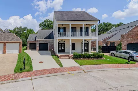 19891 Southern Hills Ave, Baton Rouge, LA 70809