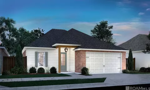 36268 Belle Parc Ave, Geismar, LA 70734