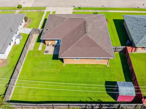 702 Eagle Dr, Houma, LA 70364 photo 12