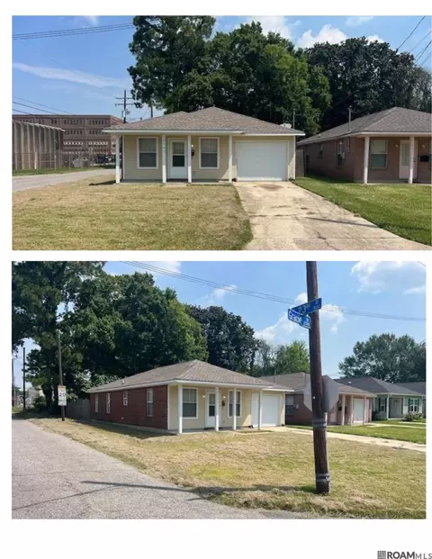 2303 Gracie St, Baton Rouge, LA 70802