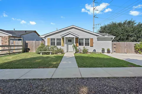 4041 Alabama Ave, Kenner, LA 70065