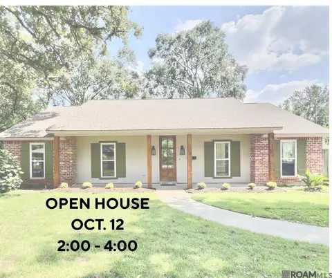 9076 Woodbine St, Baton Rouge, LA 70815