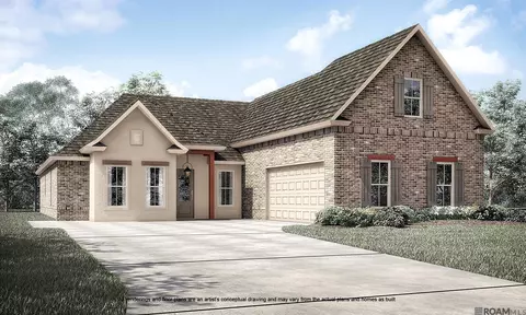 37374 Cattle Ave, Prairieville, LA 70769