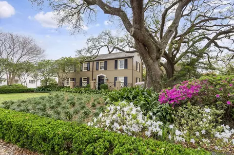 452 Cornell Ave, Baton Rouge, LA 70808