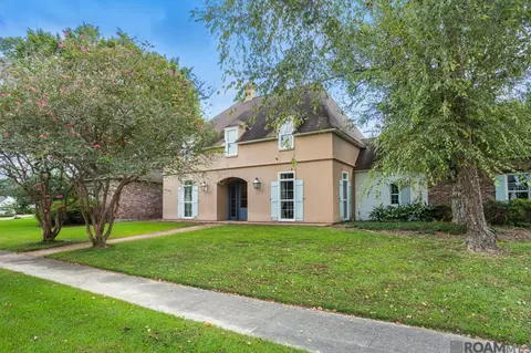 510 Hidden Lake Ct, Baton Rouge, LA 70810