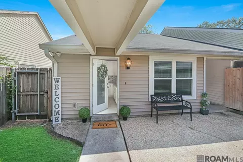 5141 Paducah Ct, Baton Rouge, LA 70817