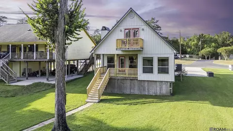 14061 Mill Settlement Trce, Denham Springs, LA 70726