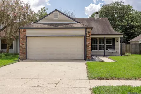 543 Hadley Dr, Baton Rouge, LA 70820