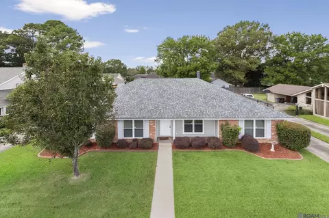 6424 Celestial Dr, Baton Rouge, LA 70817