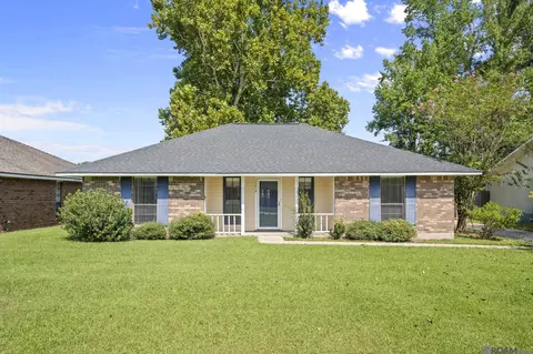 17619 Paladin Dr, Baton Rouge, LA 70817