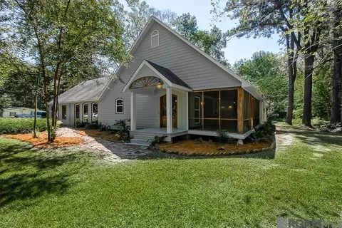 10980 N Lake Rosemound Rd, Saint Francisville, LA 70775