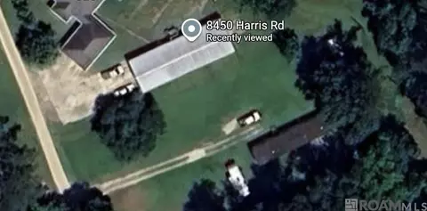 8450 Harris Rd, Denham Springs, LA 70726