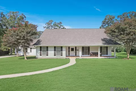16607 Canter Ct, Greenwell Springs, LA 70739