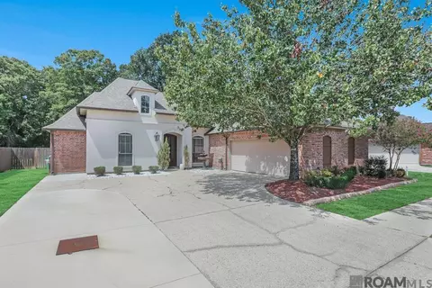 34167 Fountain View Dr, Walker, LA 70785