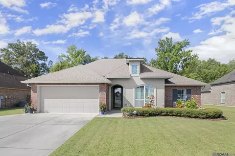 17641 Hoods Ridge Dr, Prairieville, LA 70769