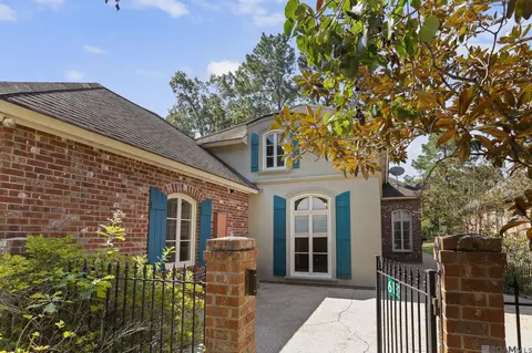 6132 Beechgrove Ln, Saint Francisville, LA 70775