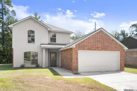 23904 Springhill Dr, Denham Springs, LA 70726
