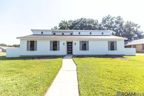 4536 Raleigh Dr, Baton Rouge, LA 70814
