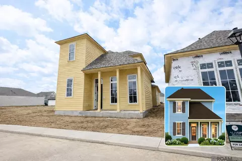 13944 Mullins Way, Baton Rouge, LA 70817
