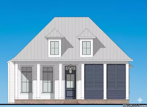 13912 Savannah Dr, Saint Francisville, LA 70775